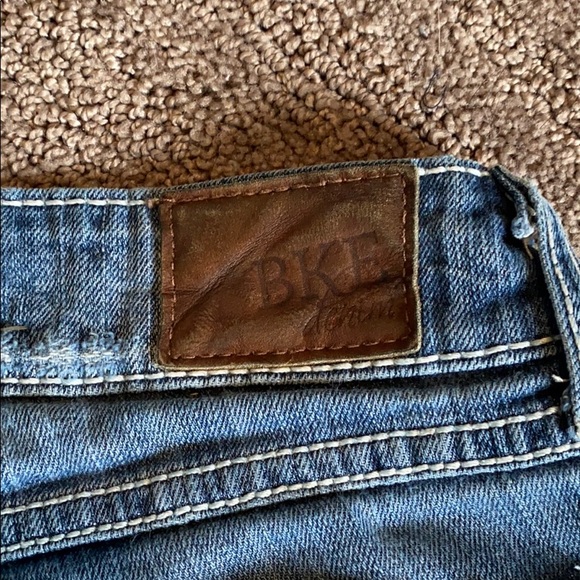BKE Jeans - Picture 5 of 7